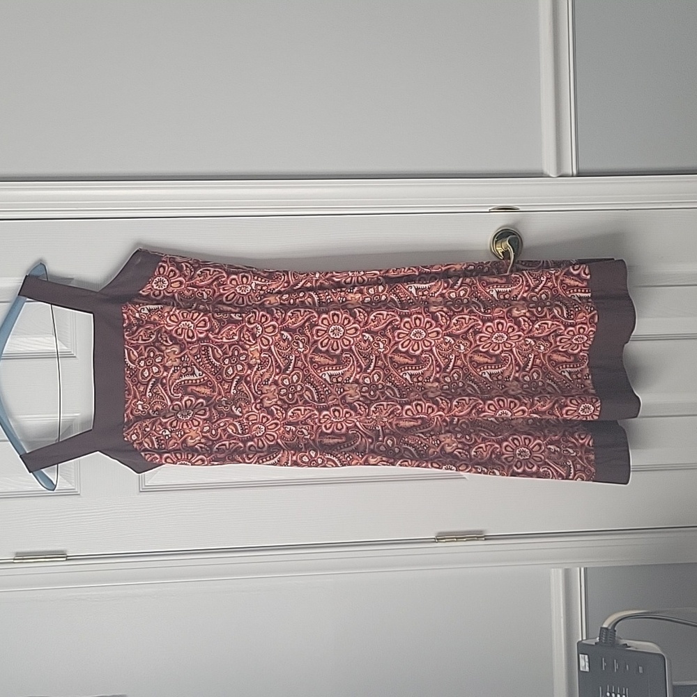 Dress size 12 R&K